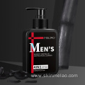Cleansing Moisturizing Charcoal Facial Cleanser For Men